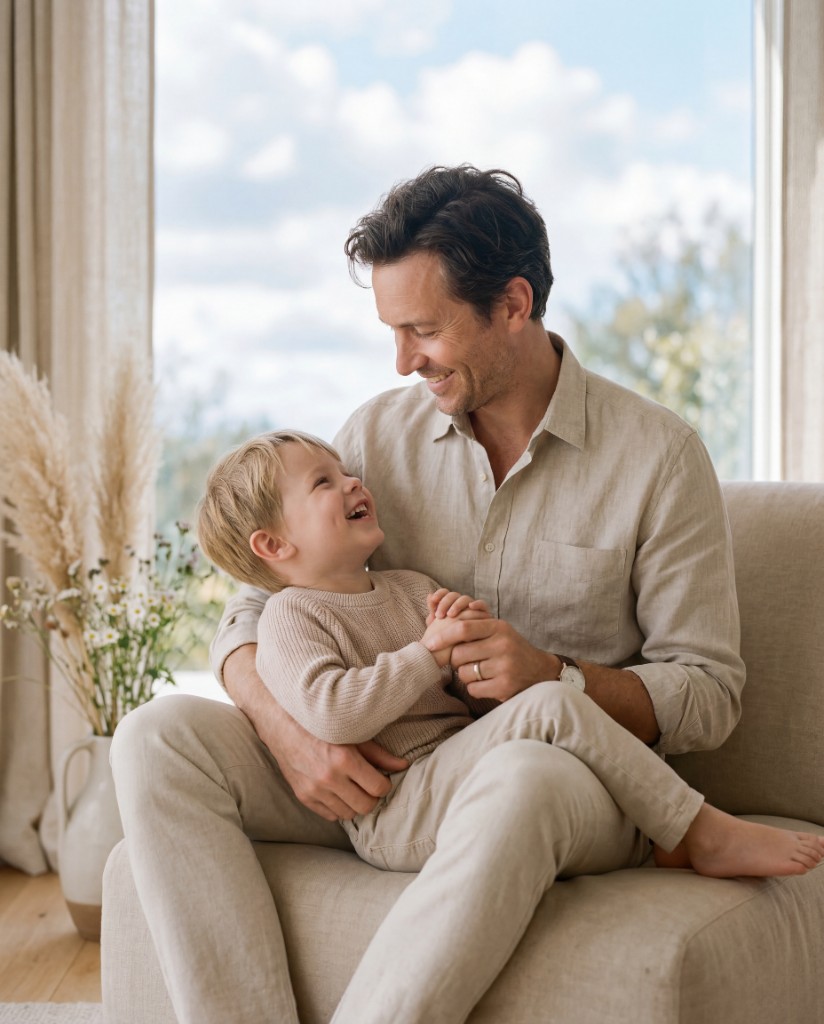 Beispielbild Bildlook Sothys, KI-generiert mit heycreo