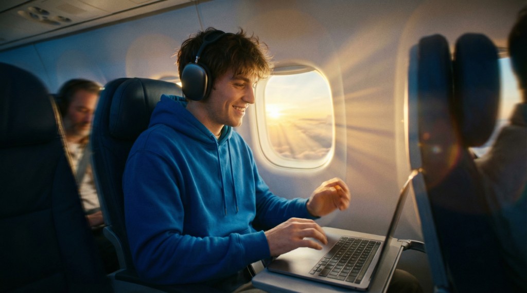 Beispielbild Bildlook EHIP, KI-generiert mit heycreo